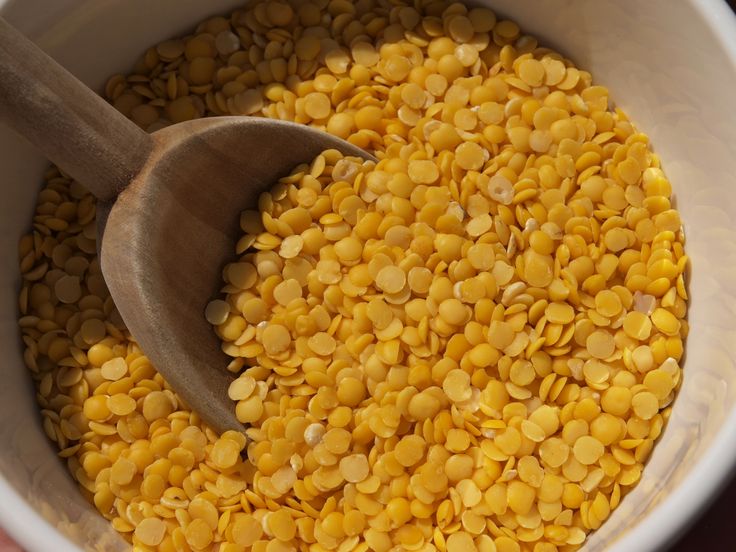 Toor Dal  500 g - Image 3
