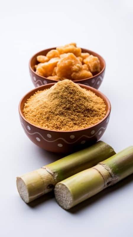 Jaggery Powder 500 g - Image 4