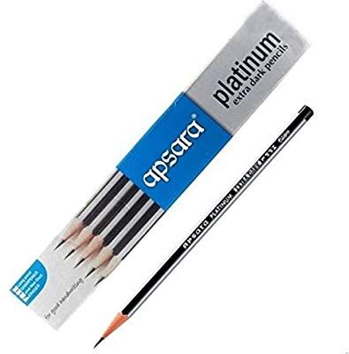 Apsara Pencil  - Image 4