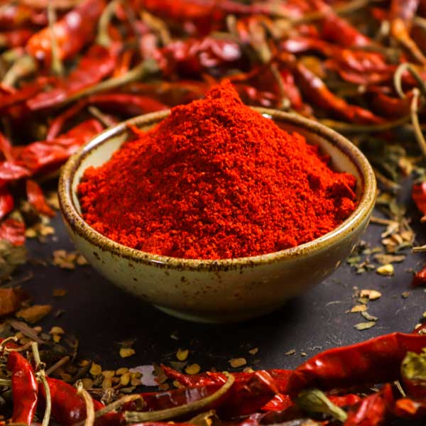 Aachi Chilli Powder  - Image 4