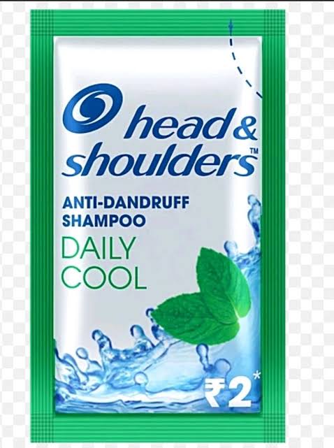 Head & Shoulders Shampoo  - Image 4