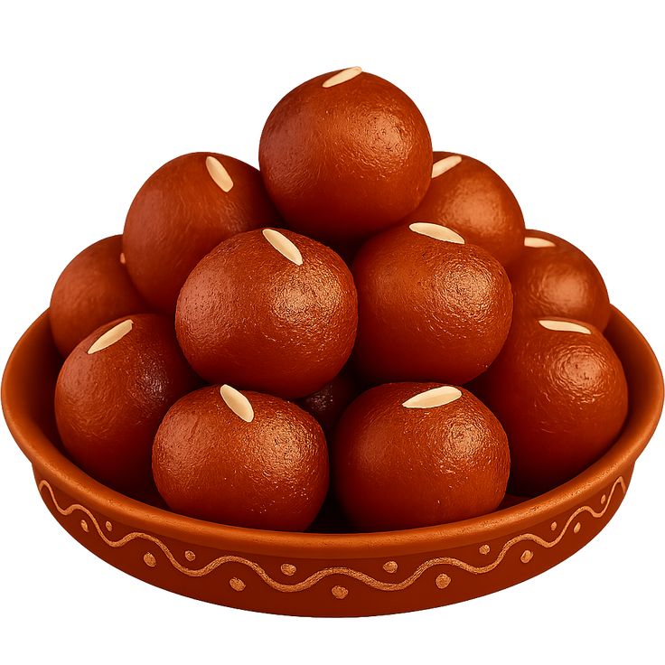 MTR Gulab jamun  - Image 4