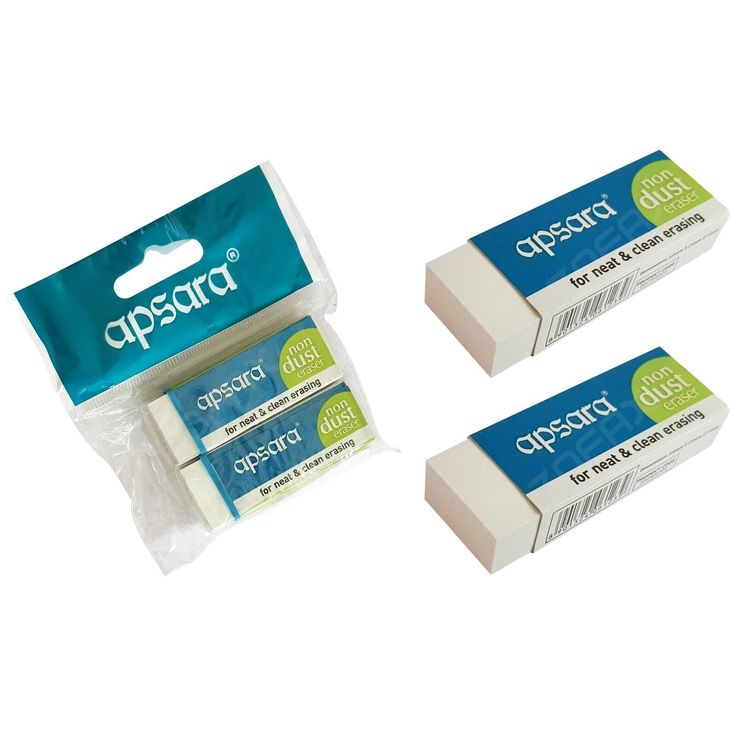 Apsara Eraser  - Image 4