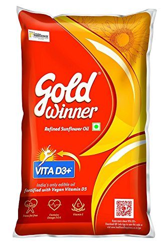 Gold Winner 1 ltr - Image 4