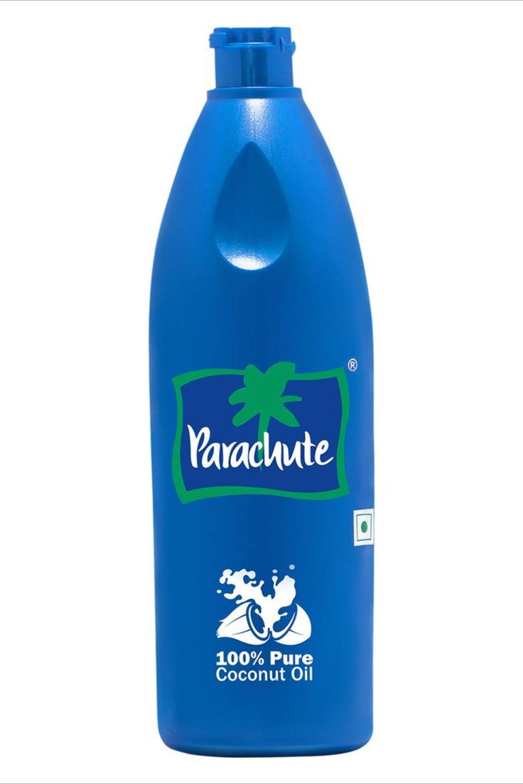 Parachute hair oil 100 ml - Image 4