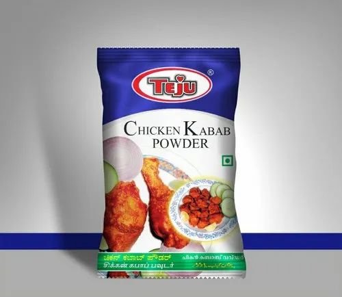 Teju Chicken Kabab Powder - Image 4