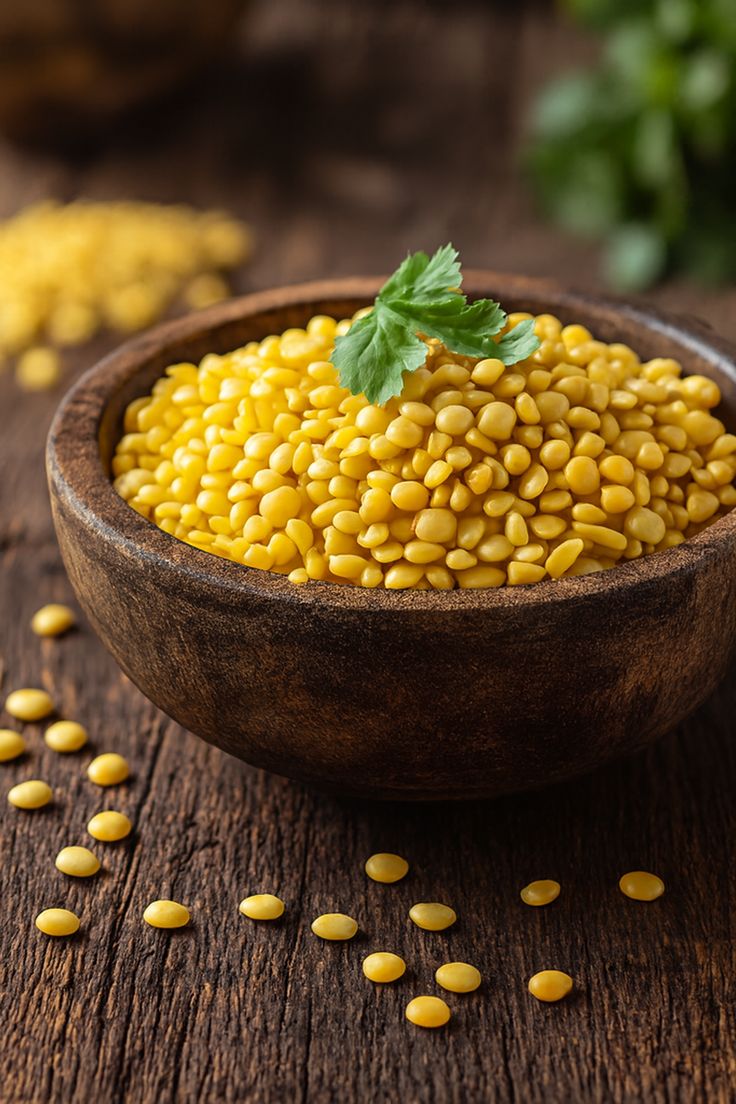 Gram Dal 250 g - Image 4