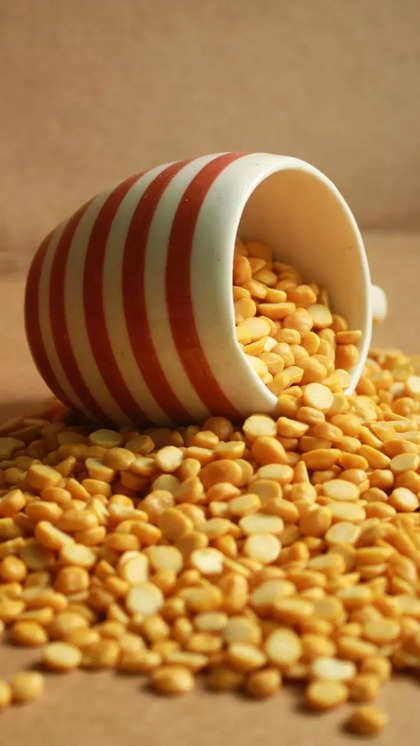 Gram Dal 500 g - Image 4