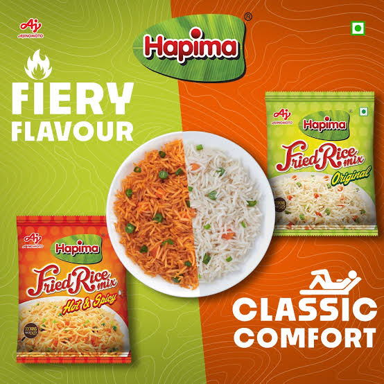 Fried Rice Masala 20 g - Image 4