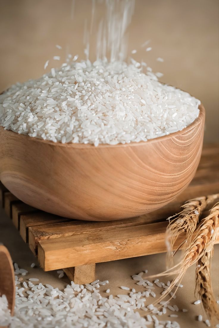 Idly Rice 500 g - Image 4