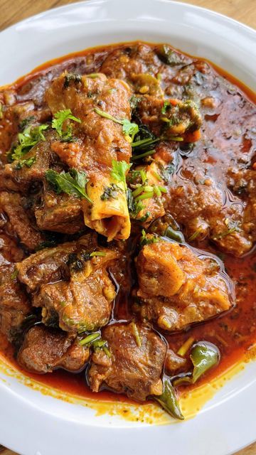 Aachi Mutton Masala  - Image 4