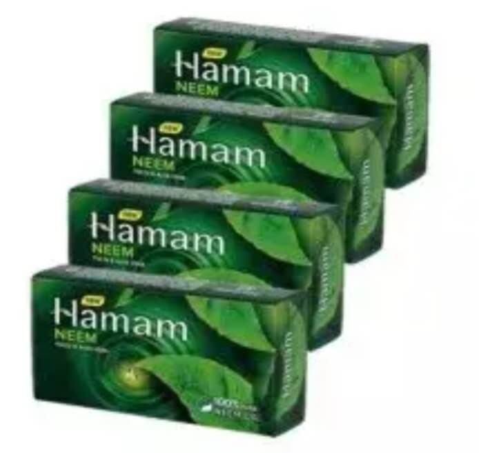 Hamam Soap - Image 4