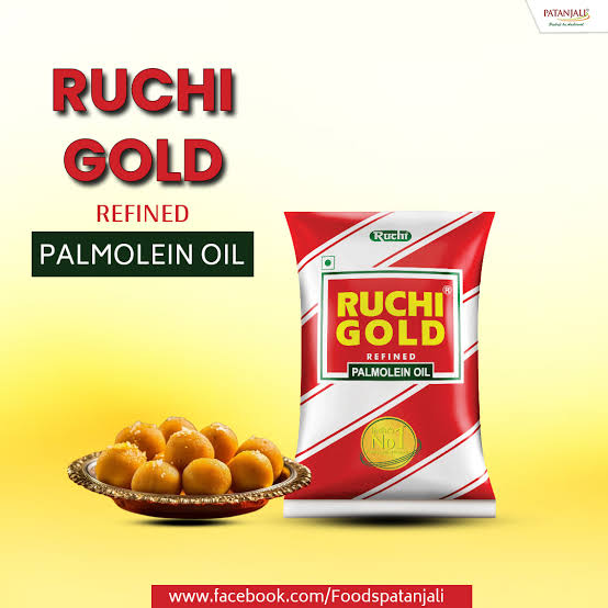 Ruchi Gold 500 ml - Image 4