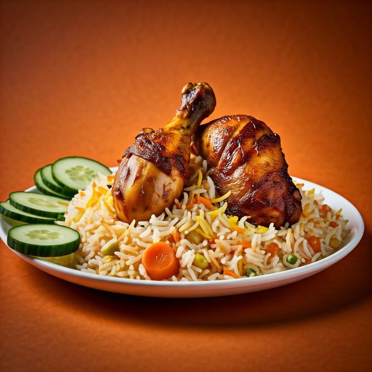 Sakthi Biriyani Masala  - Image 4