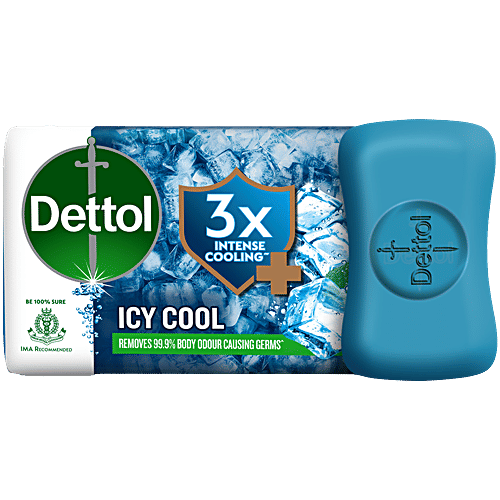 Dettol Icy Cool - Image 4