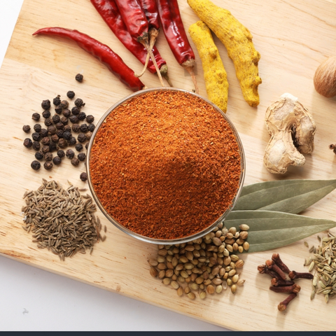 Sathya's Sambar Masala - Image 4