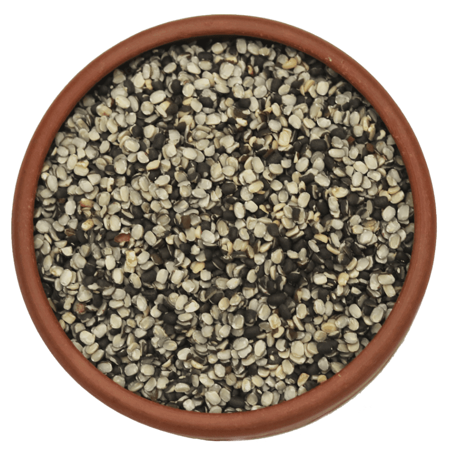 Black Urad Dal 250 g - Image 4