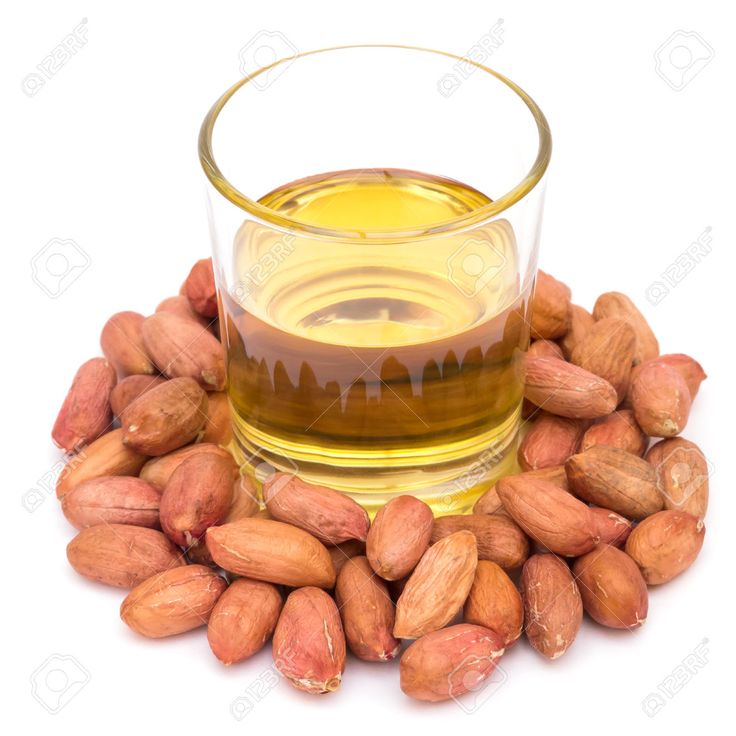 Ground Nut Oil   1 Ltr - Image 4
