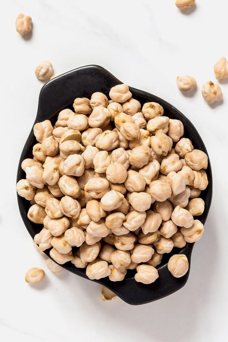 White Channa  500 g - Image 4