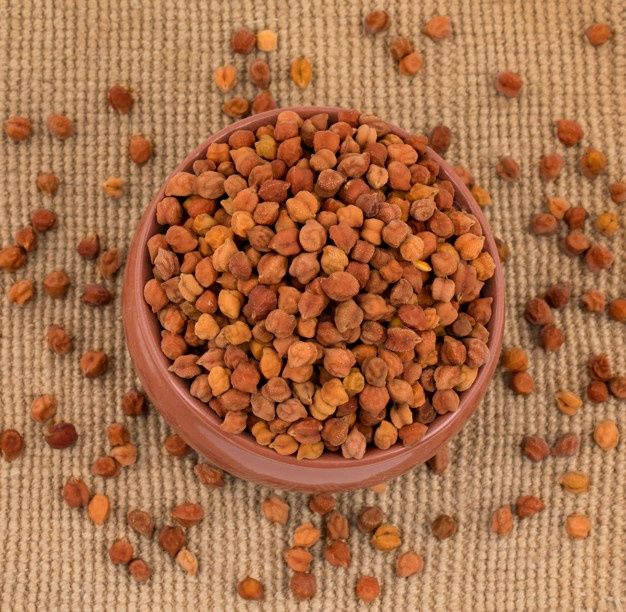 Black Channa 1 Kg - Image 4