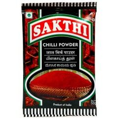 Sakthi  Chilli Masala 50 g - Image 4