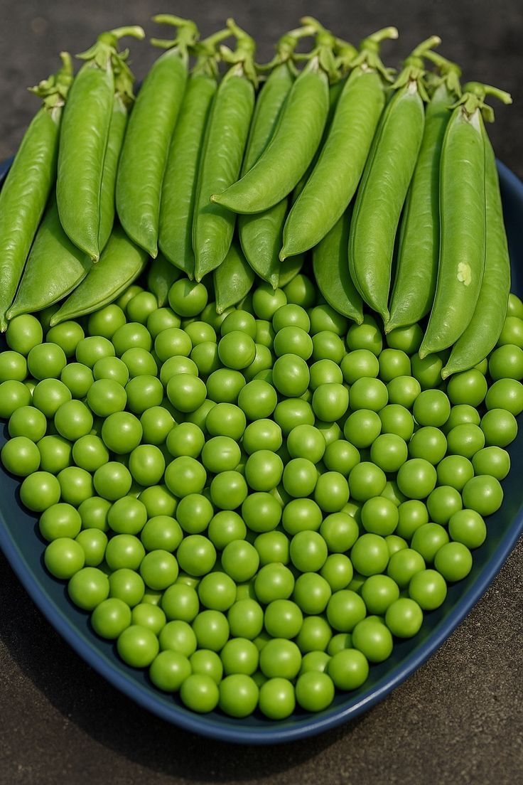 Green Peas 1 Kg - Image 4
