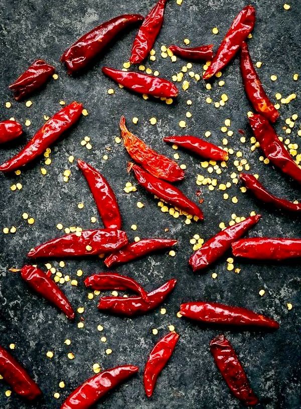 Red Chilli 250 g - Image 4