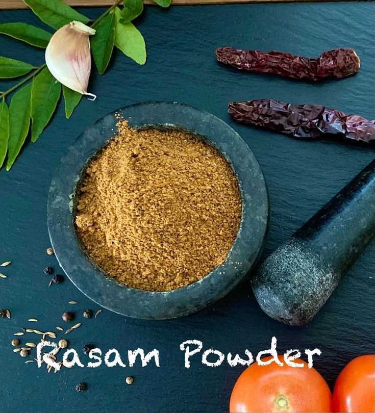 Sakthi Rasam Masala 50 g - Image 4