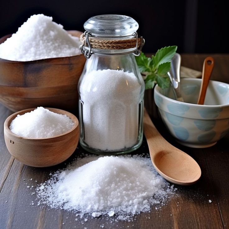 Tata salt Stone 1 Kg - Image 4