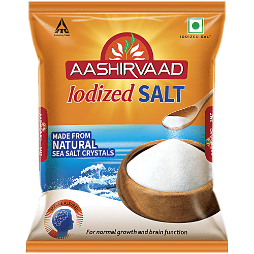 Ashirvad Stone Salt - 1 kg - Image 4