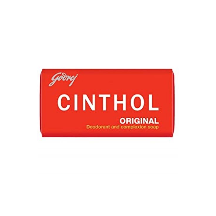 Cinthol Original Soap 35 g - Image 4