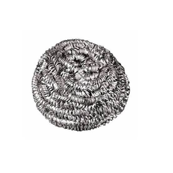 Steel Scrubber  - Image 4