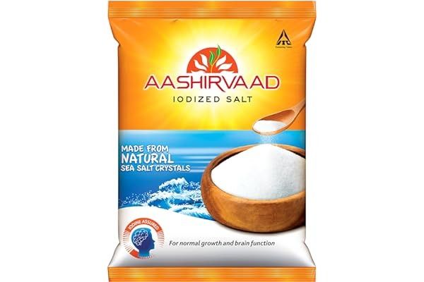Ashirvad Nice Salt 1 kg - Image 5