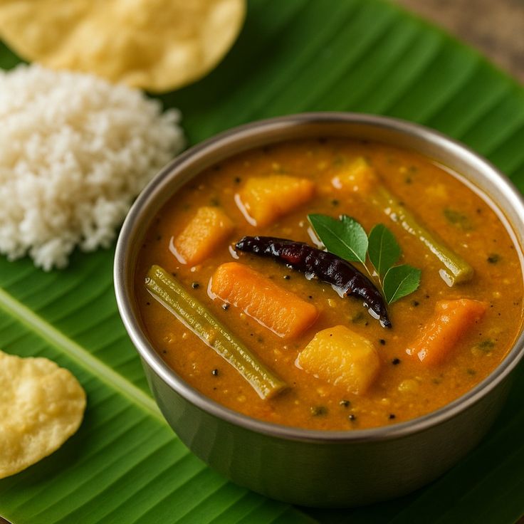 Sakthi Sambar 100 g - Image 5