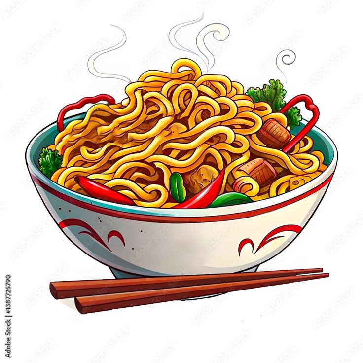 Yippee Noddles  - Image 5