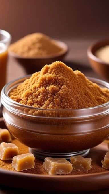 Jaggery Powder 500 g - Image 5