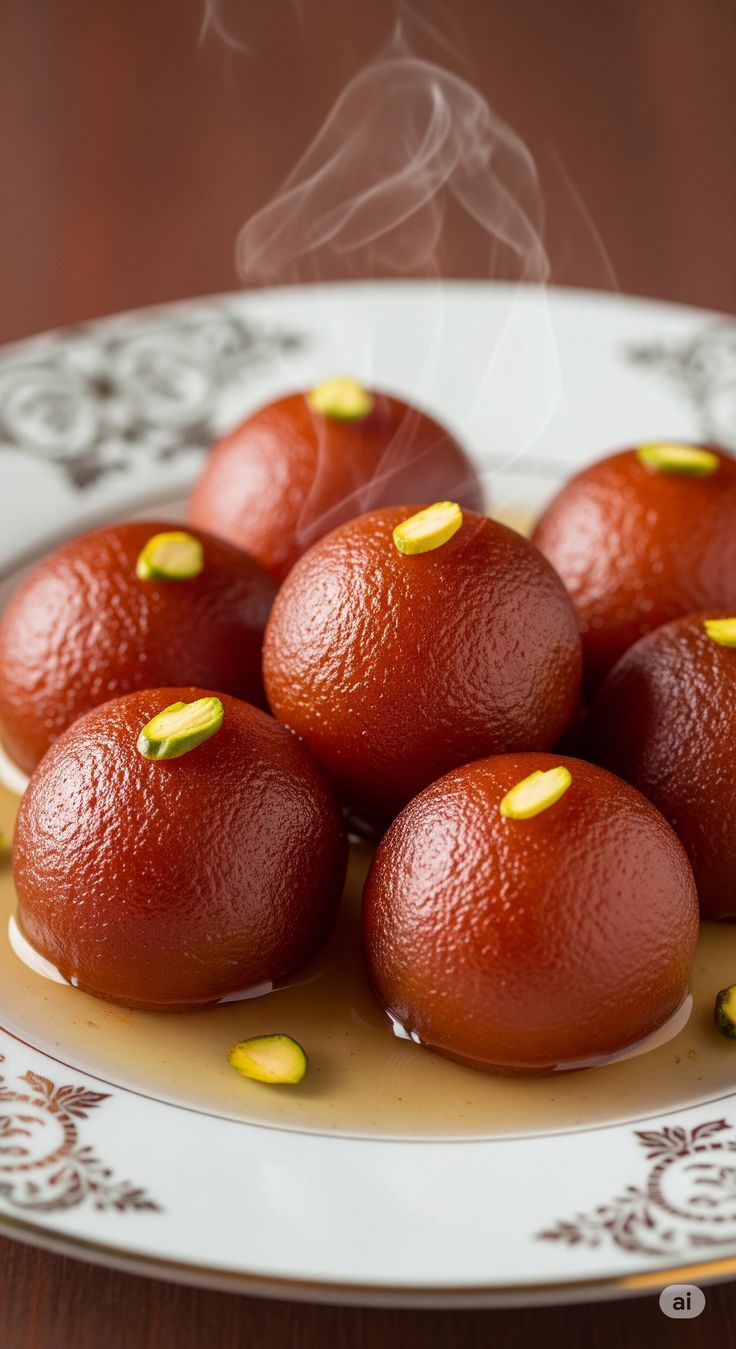 MTR Gulab jamun  - Image 5