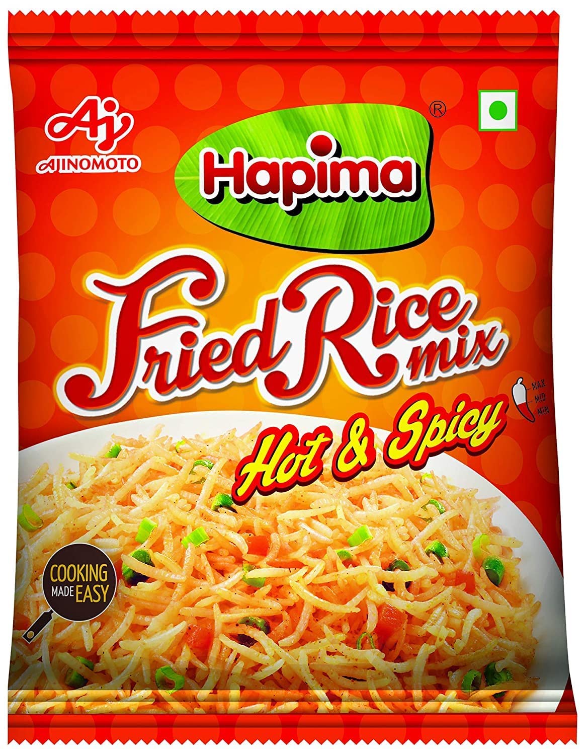 Fried Rice Masala 20 g - Image 5