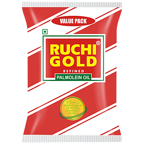 Ruchi Gold 1 ltr - Image 5