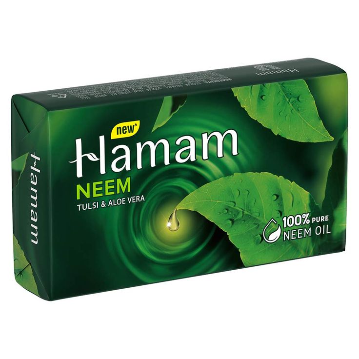 Hamam Soap - Image 5