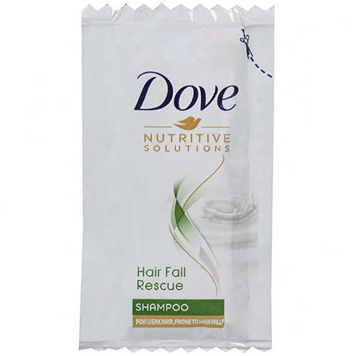 Dove Shampoo  - Image 5