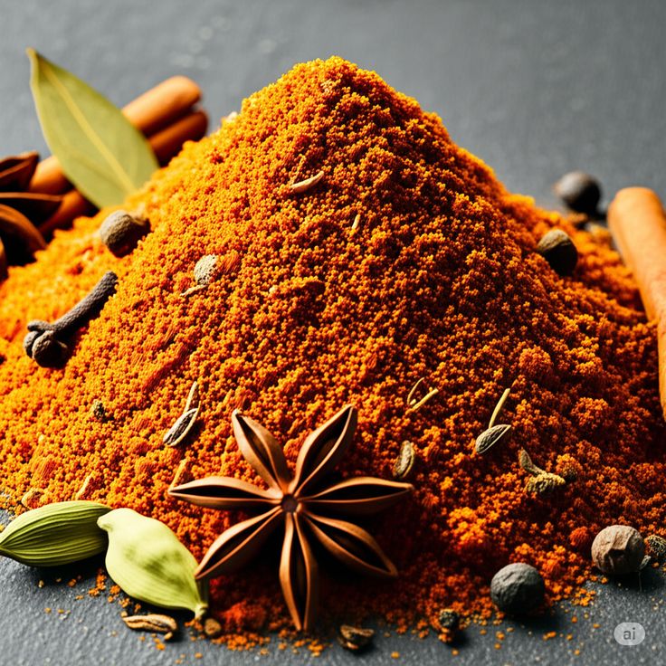 Sakthi Biriyani Masala  - Image 5