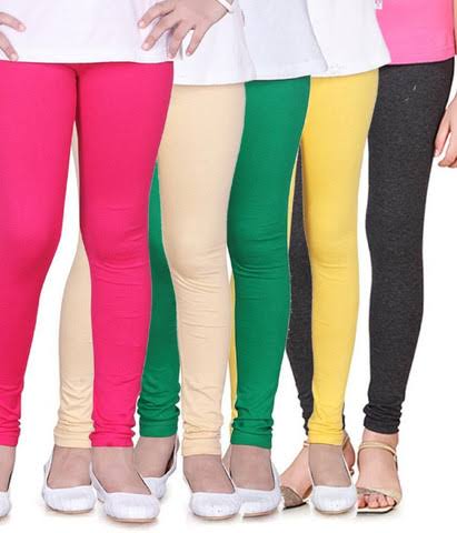 Churidar Leggings  - Image 5