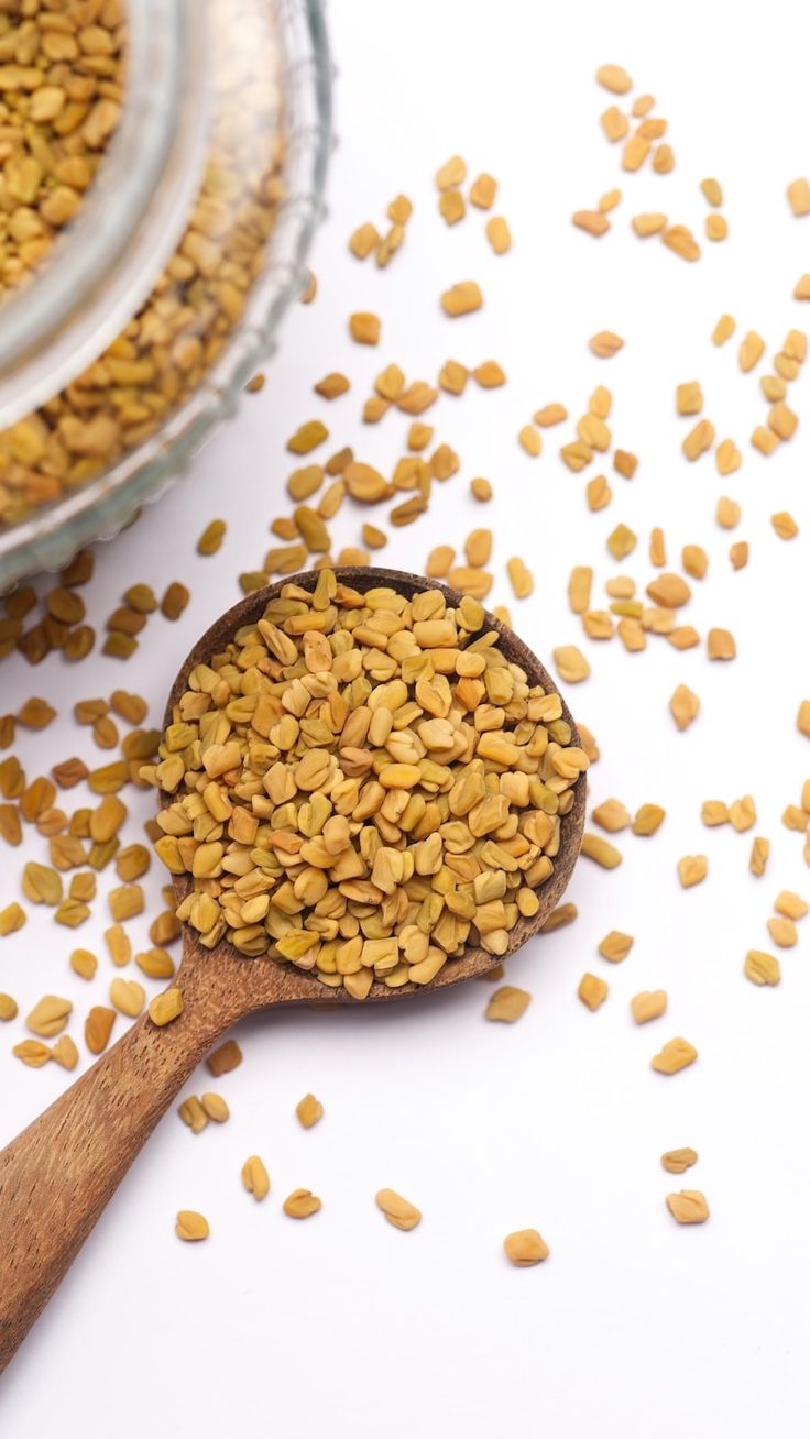 Methi 100 g - Image 5