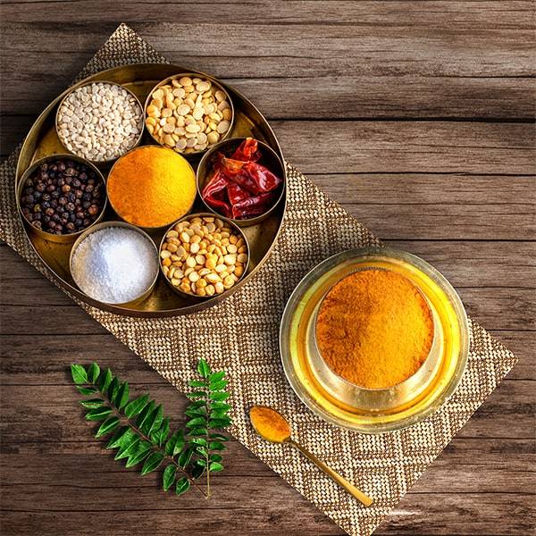 Sathya's Sambar Masala - Image 5