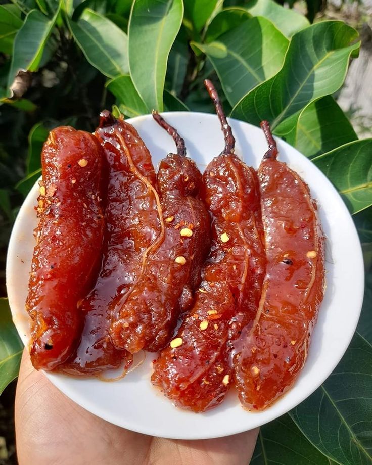 Tamarind 100 g 	 - Image 5