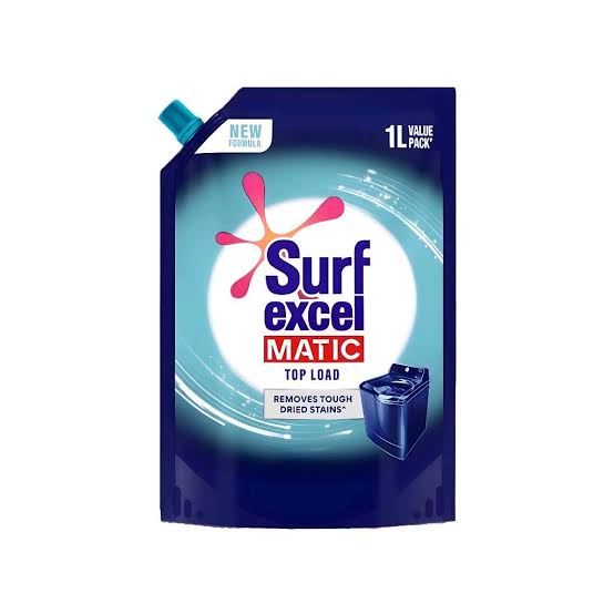 Surf XL Matic Top Load - Image 5