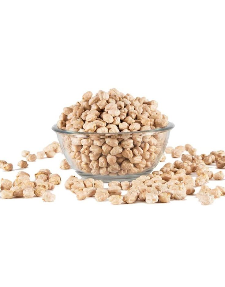 White Channa  500 g - Image 5