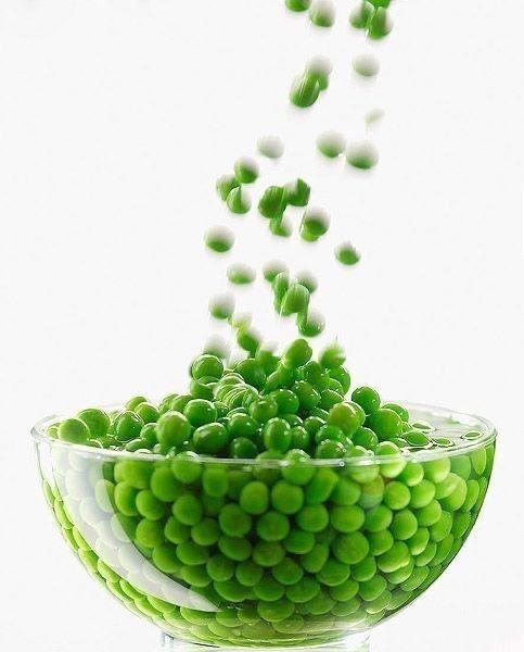 Green Peas 250 g - Image 5