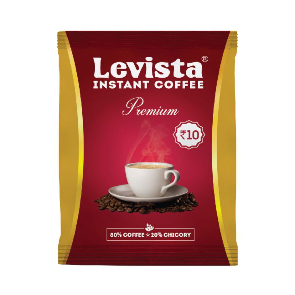 Levista 8.9 g - Image 5